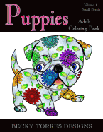 Puppies - Volume 1 Small Breeds