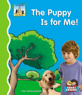 Puppy Is for Me!