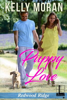 Puppy Love - Moran, Kelly