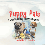 Puppy Pals' Everlasting Adventures