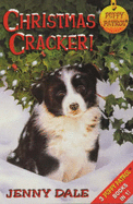 Puppy Patrol 3in1 Xmas Cracker (PB) - Dale, Jenny