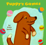 Puppy's Games