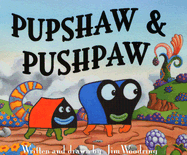 Pupshaw & Pushpaw - 