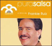 Pura Salsa - Frankie Ruiz