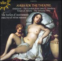 Purcell: Ayres for the Theatre - Parley of Instruments