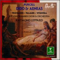 Purcell: Dido & Aeneas - Alfreda Hodgson (soprano); Elizabeth Gale (soprano); Linn Maxwell (soprano); Philip Langridge (tenor);...