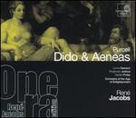 Purcell: Dido & Aeneas - Dominique Visse (counter tenor); Gerald Finley (baritone); John Bowen (tenor); Lynne Dawson (soprano);...