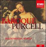 Purcell: Instrumental Works