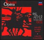 Purcell: King Arthur - April Cantelo (vocals); Bernard Richards (cello); Christopher Keyte (vocals); David Galliver (tenor);...