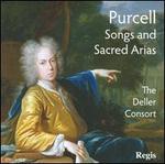 Purcell: Songs and Sacred Arias