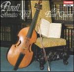 Purcell: Sonnatas, Vol. 2 - Purcell Quartet; Risa Browder (viola)