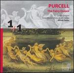 Purcell: The Fairy Queen - Alfred Deller (counter tenor); Christina Clarke (soprano); Honor Sheppard (soprano); Jean Knibbs (soprano);...