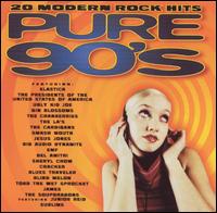 Pure 90's - Various Artists