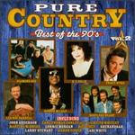 Pure Country: Best of 90's, Vol. 2