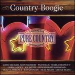 Pure Country: Country Boogie