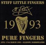 Pure Fingers Live: St. Patrix 1993