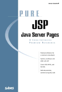 Pure JSP: Java Server Pages - Goodwill, James