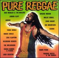 Pure Reggae - Various Artists