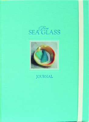 Pure Sea Glass Pocket Journal - Lamotte, Richard, and Pearson, Celia (Photographer)