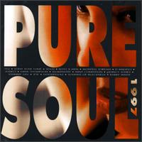 Pure Soul 1997 - Various Artists