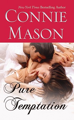 Pure Temptation - Mason, Connie