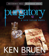 Purgatory: A Jack Taylor Novel