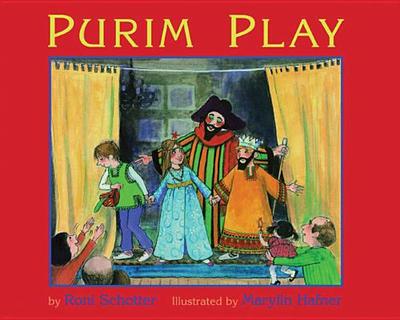 Purim Play - Schotter, Roni