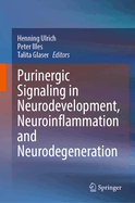 Purinergic Signaling in Neurodevelopment, Neuroinflammation and Neurodegeneration