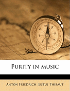 Purity in Music