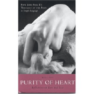 Purity of Heart: Reflections on Creation