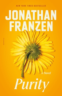 Purity - Franzen, Jonathan