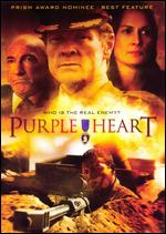 Purple Heart - Bill Birrell