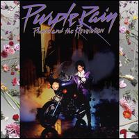 Purple Rain [Deluxe Edition] - Prince and the Revolution