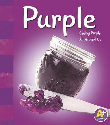Purple - Schuette, Sarah L