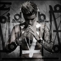 Purpose [LP] - Justin Bieber