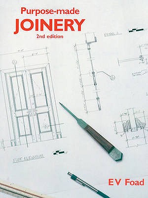 Purpose-Made Joinery - Foad, Edward