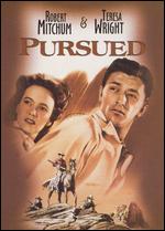 Pursued - Raoul Walsh