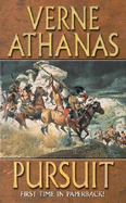 Pursuit: Western Stories - Athanas, Verne