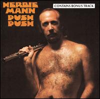 Push Push - Herbie Mann