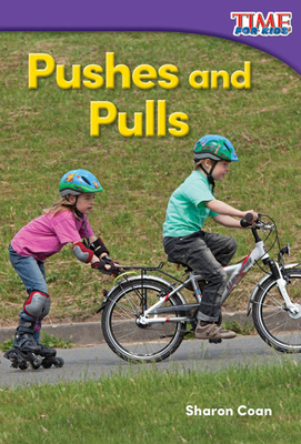 Pushes and Pulls - Coan, Sharon