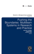 Pushing the Boundaries: Multiteam Systems in Research and Practice