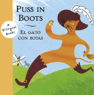 Puss in Boots/El Gato Con Botas - Boada, Francesc (Adapted by)