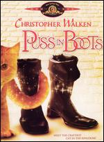 Puss in Boots - Eugene Marner