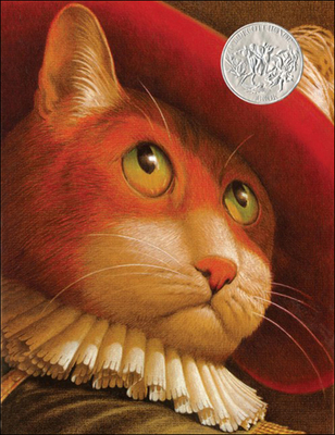Puss in Boots - Galdone, Paul Perrault