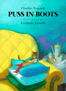 Puss in Boots