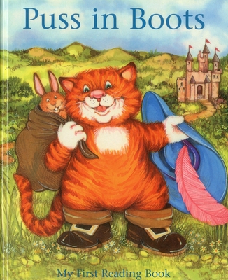 Puss in Boots - Brown, Janet