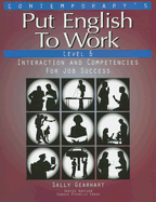 Put English to Work - Advanced: Students Book
