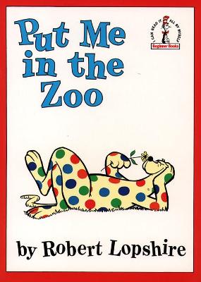 Put me in the Zoo - 