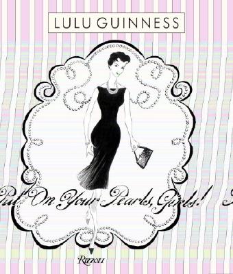 Put on Your Pearls Girls - Guinness, Lulu