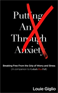 Putting An X Through Anxiety: Breaking Free From The Grip Of Worry